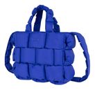 Oilily Helma Handbag Spectrum Blue Oilily Helma Handbag Spectrum Blue