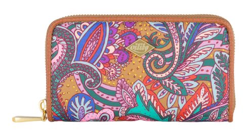 Oilily Zana Wallet Plantation