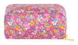 Oilily Callie Cosmetic Bag Fuchsia Red