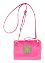 Oilily Salma Shoulder Bag Raspberry Rose Oilily Salma Shoulder Bag Raspberry Rose
