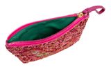 Oilily Salma Shoulder Bag Raspberry Rose Oilily Salma Shoulder Bag Raspberry Rose
