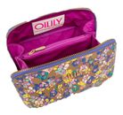 Oilily Callie Cosmetic Bag Plantation