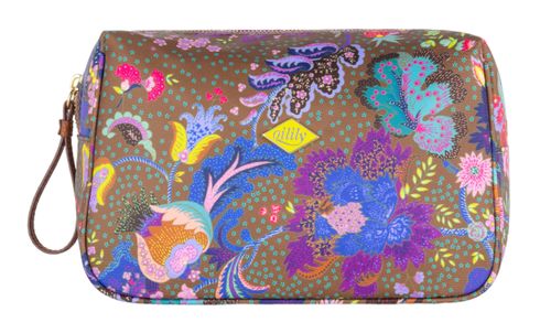 Oilily Perla Pouch Plantation