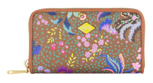 Oilily Zana Wallet Plantation