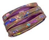 Oilily Pocket Cosmetic Bag Plantation