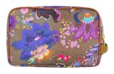 Oilily Pocket Cosmetic Bag Plantation