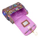 Oilily Cathy Travel Kit With Hook Plantation Oilily Cathy Travel Kit With Hook Plantation