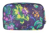 Oilily Pocket Cosmetic Bag Peacoat