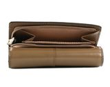 THE BRIDGE Elisabetta Ladie's Wallet Oyster Oro THE BRIDGE Elisabetta Ladie's Wallet Oyster Oro