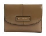 THE BRIDGE Elisabetta Ladie's Wallet Oyster Oro THE BRIDGE Elisabetta Ladie's Wallet Oyster Oro