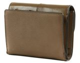 THE BRIDGE Elisabetta Ladie's Wallet Oyster Oro THE BRIDGE Elisabetta Ladie's Wallet Oyster Oro