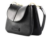 THE BRIDGE Elisabetta Crossbody Bag Nero ORO THE BRIDGE Elisabetta Crossbody Bag Nero ORO