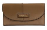 THE BRIDGE Elisabetta Ladie's Wallet Oyster Oro THE BRIDGE Elisabetta Ladie's Wallet Oyster Oro