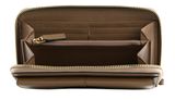 THE BRIDGE Elisabetta Ladie's Wallet Oyster Oro THE BRIDGE Elisabetta Ladie's Wallet Oyster Oro