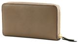 THE BRIDGE Elisabetta Ladie's Wallet Oyster Oro THE BRIDGE Elisabetta Ladie's Wallet Oyster Oro