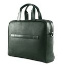THE BRIDGE Filippo Briefcase Malachite / Rut. Scuro THE BRIDGE Filippo Briefcase Malachite / Rut. Scuro