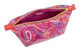 Oilily Camila Cosmetic Bag Langoustino