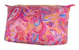 Oilily Camila Cosmetic Bag Langoustino