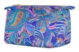 Oilily Camila Cosmetic Bag Spectrum Blue