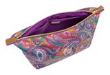Oilily Claire Cosmetic Bag Plantation
