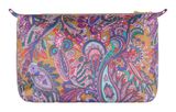 Oilily Claire Cosmetic Bag Plantation