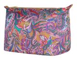 Oilily Claire Cosmetic Bag Plantation