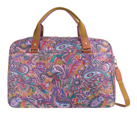 Oilily Wynona Weekender Plantation