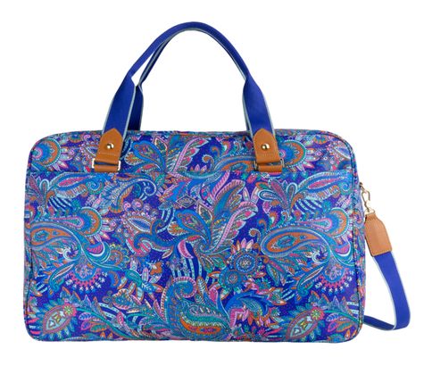 Oilily Wynona Weekender Spectrum Blue