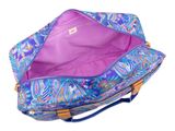 Oilily Wynona Weekender Spectrum Blue Oilily Wynona Weekender Spectrum Blue
