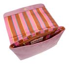 Oilily Steve Shoulder Bag Embroidery Lilas Oilily Steve Shoulder Bag Embroidery Lilas