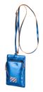 Oilily Mae Mobile Holder Royal Blue Oilily Mae Mobile Holder Royal Blue