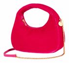 Oilily Hobo Bag Fuchsia Rose