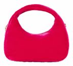 Oilily Hobo Bag Fuchsia Rose