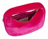Oilily Hobo Bag Fuchsia Rose