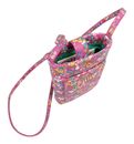 Oilily Mila Mobile Holder Fuchsia Red Oilily Mila Mobile Holder Fuchsia Red