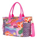 Oilily Bebe Baby Bag Multicolor Oilily Bebe Baby Bag Multicolor