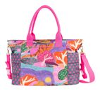 Oilily Bebe Baby Bag Multicolor Oilily Bebe Baby Bag Multicolor