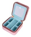 Oilily Jewel Jewelry Case Lilas