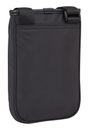 TOMMY HILFIGER TH Repreve Mini Crossover Bag Black TOMMY HILFIGER TH Repreve Mini Crossover Bag Black