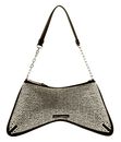 KARL LAGERFELD Midnight In Paris Shoulderbag Black KARL LAGERFELD Midnight In Paris Shoulderbag Black