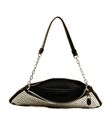 KARL LAGERFELD Midnight In Paris Shoulderbag Black KARL LAGERFELD Midnight In Paris Shoulderbag Black