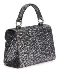 GUESS-Abendtasche-Zalina-Mini-