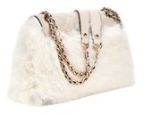 GUESS Lise Convertible Xbody Flap Stone GUESS Lise Convertible Xbody Flap Stone