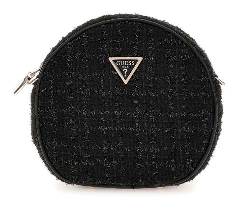 GUESS Giully Circle Bag Black