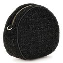 GUESS Giully Circle Bag Black GUESS Giully Circle Bag Black