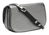 LIEBESKIND BERLIN Ezra 3 Silver Stone Crossbody Bag XS Silver Stone LIEBESKIND BERLIN Ezra 3 Silver Stone Crossbody Bag XS Silver Stone