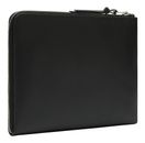 LIEBESKIND BERLIN Lora Calf Optic Tablet Case Black LIEBESKIND BERLIN Lora Calf Optic Tablet Case Black