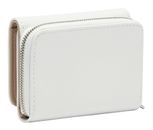 LIEBESKIND BERLIN Lou 2 Calf Optic Pablita Wallet Arctic