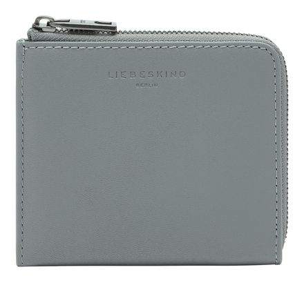 LIEBESKIND BERLIN Lou 2 Calf Optic Nino Purse Grigio