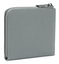 LIEBESKIND BERLIN Lou 2 Calf Optic Nino Purse Grigio LIEBESKIND BERLIN Lou 2 Calf Optic Nino Purse Grigio